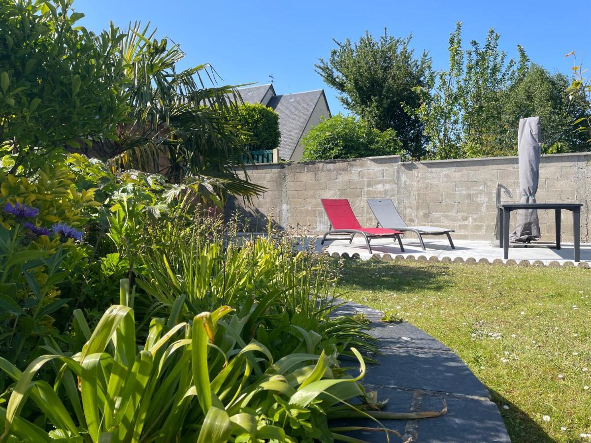 Villa La Renaissance Bayeux Exterior foto